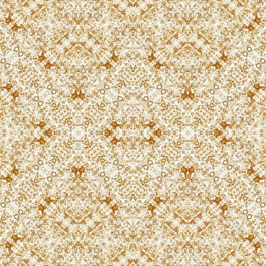 Kusursuz soyut desen. Kusursuz bir doku. Karışık arkaplan deseni