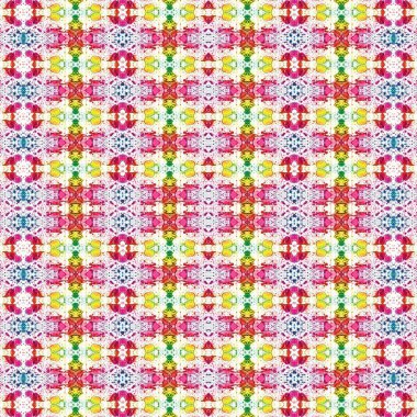 Kusursuz soyut desen. Kusursuz bir doku. Karışık arkaplan deseni