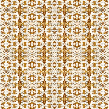 Kusursuz soyut desen. Kusursuz bir doku. Karışık arkaplan deseni