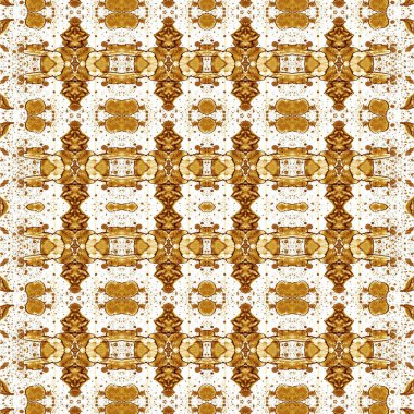 Kusursuz soyut desen. Kusursuz bir doku. Karışık arkaplan deseni