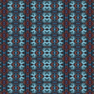 Kusursuz soyut desen. Kusursuz bir doku. Karışık arkaplan deseni