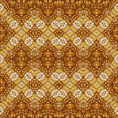 Kusursuz soyut desen. Kusursuz bir doku. Karışık arkaplan deseni