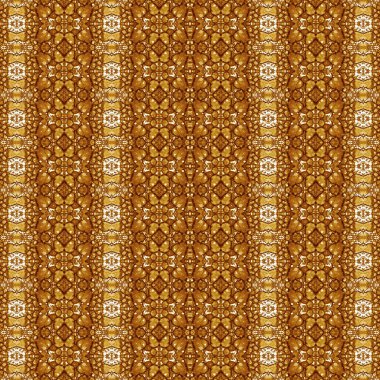 Kusursuz soyut desen. Kusursuz bir doku. Karışık arkaplan deseni