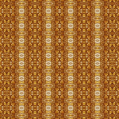 Kusursuz soyut desen. Kusursuz bir doku. Karışık arkaplan deseni