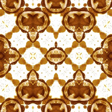 Kusursuz soyut desen. Kusursuz bir doku. Karışık arkaplan deseni