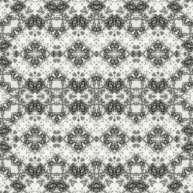 Kusursuz soyut desen. Kusursuz bir doku. Karışık arkaplan deseni