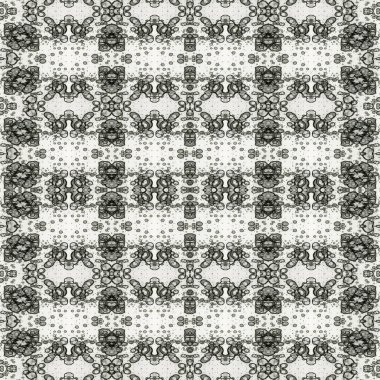 Kusursuz soyut desen. Kusursuz bir doku. Karışık arkaplan deseni