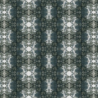 Kusursuz soyut desen. Kusursuz bir doku. Karışık arkaplan deseni