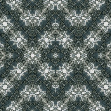 Kusursuz soyut desen. Kusursuz bir doku. Karışık arkaplan deseni