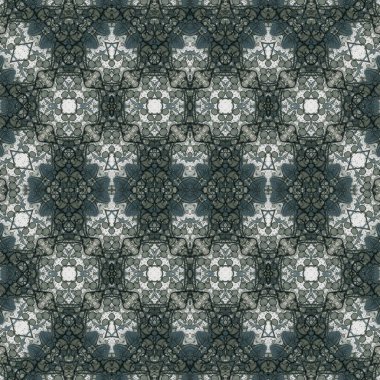 Kusursuz soyut desen. Kusursuz bir doku. Karışık arkaplan deseni