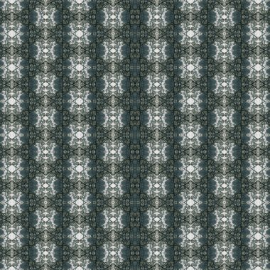 Kusursuz soyut desen. Kusursuz bir doku. Karışık arkaplan deseni