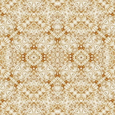 Kusursuz soyut desen. Kusursuz bir doku. Karışık arkaplan deseni