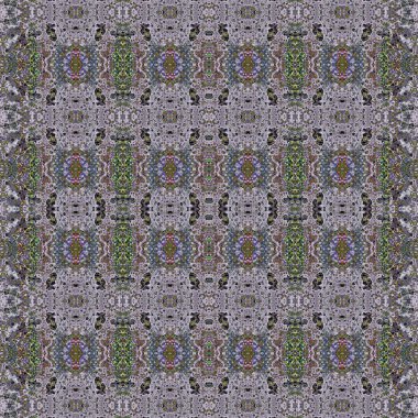 Kusursuz soyut desen. Kusursuz bir doku. Karışık arkaplan deseni