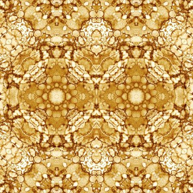 Kusursuz soyut desen. Kusursuz bir doku. Karışık arkaplan deseni