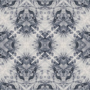 Kusursuz soyut desen. Kusursuz bir doku. Karışık arkaplan deseni