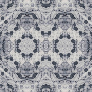 Kusursuz soyut desen. Kusursuz bir doku. Karışık arkaplan deseni