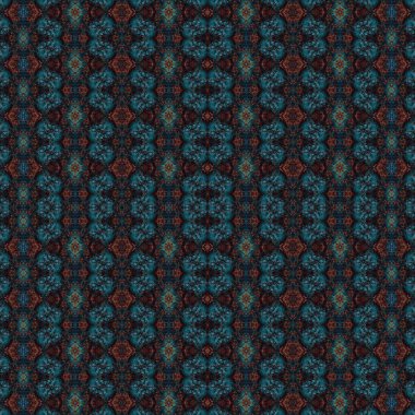 Kusursuz soyut desen. Kusursuz bir doku. Karışık arkaplan deseni