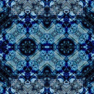 Kusursuz soyut desen. Kusursuz bir doku. Karışık arkaplan deseni