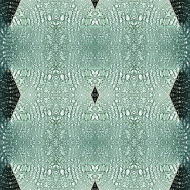 Kusursuz soyut desen. Kusursuz bir doku. Karışık arkaplan deseni