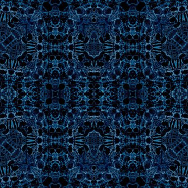 Kusursuz soyut desen. Kusursuz bir doku. Karışık arkaplan deseni