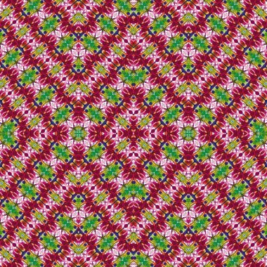 Kusursuz soyut desen. Kusursuz bir doku. Karışık arkaplan deseni