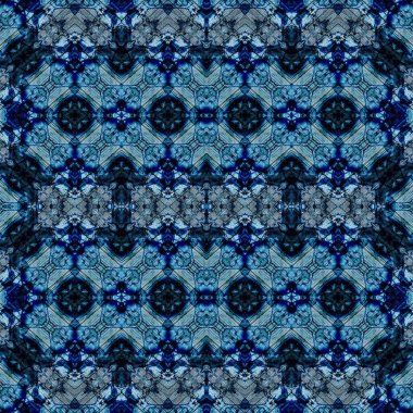 Kusursuz soyut desen. Kusursuz bir doku. Karışık arkaplan deseni