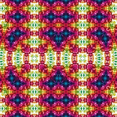 Kusursuz soyut desen. Kusursuz bir doku. Karışık arkaplan deseni