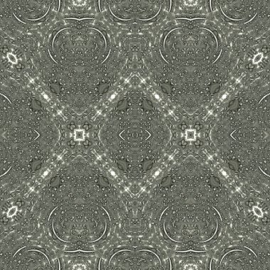 Kusursuz soyut desen. Kusursuz bir doku. Karışık arkaplan deseni