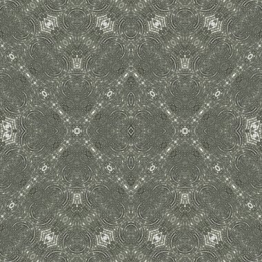 Kusursuz soyut desen. Kusursuz bir doku. Karışık arkaplan deseni