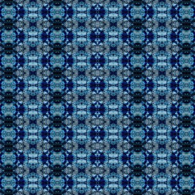 Kusursuz soyut desen. Kusursuz bir doku. Karışık arkaplan deseni