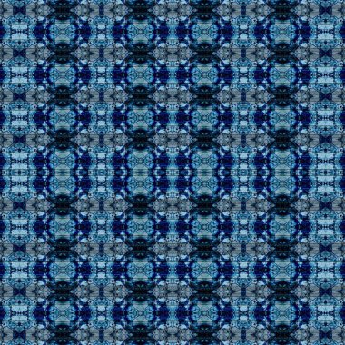 Kusursuz soyut desen. Kusursuz bir doku. Karışık arkaplan deseni