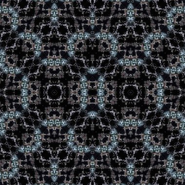 Kusursuz soyut desen. Kusursuz bir doku. Karışık arkaplan deseni