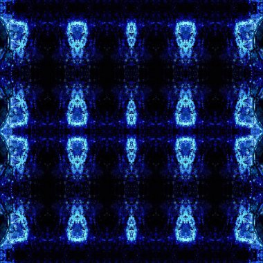 Kusursuz soyut desen. Kusursuz bir doku. Karışık arkaplan deseni