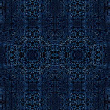 Kusursuz soyut desen. Kusursuz bir doku. Karışık arkaplan deseni