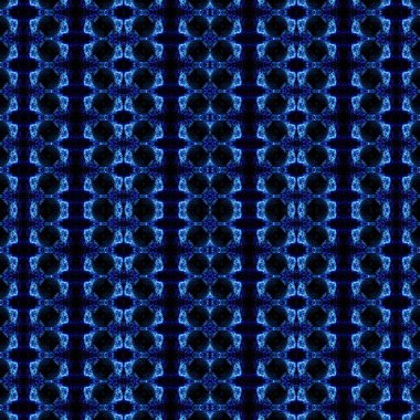 Kusursuz soyut desen. Kusursuz bir doku. Karışık arkaplan deseni