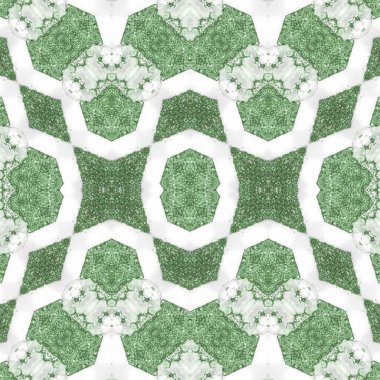 Kusursuz soyut desen. Kusursuz bir doku. Karışık arkaplan deseni