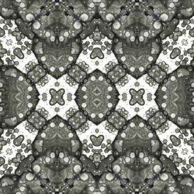 Kusursuz soyut desen. Kusursuz bir doku. Karışık arkaplan deseni