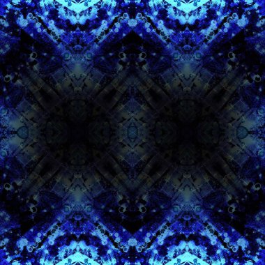 Kusursuz soyut desen. Kusursuz bir doku. Karışık arkaplan deseni