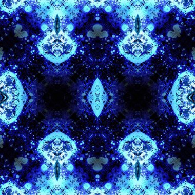 Kusursuz soyut desen. Kusursuz bir doku. Karışık arkaplan deseni