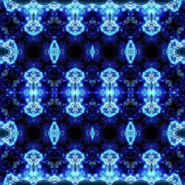 Kusursuz soyut desen. Kusursuz bir doku. Karışık arkaplan deseni