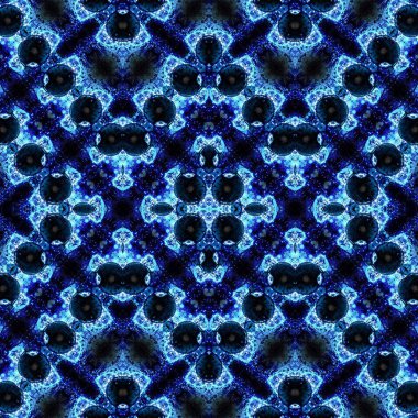 Kusursuz soyut desen. Kusursuz bir doku. Karışık arkaplan deseni