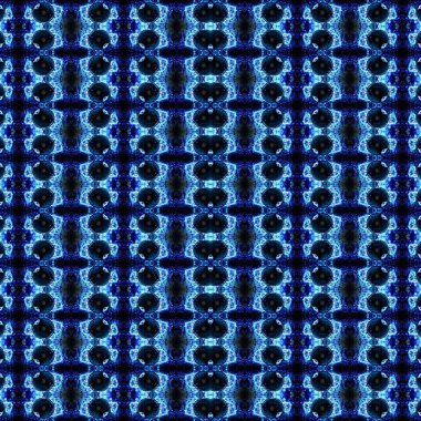 Kusursuz soyut desen. Kusursuz bir doku. Karışık arkaplan deseni