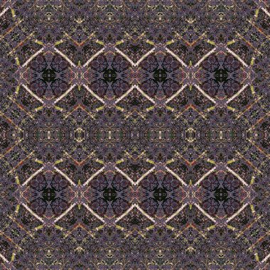 Kusursuz soyut desen. Kusursuz bir doku. Karışık arkaplan deseni