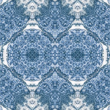 Kusursuz soyut desen. Kusursuz bir doku. Karışık arkaplan deseni