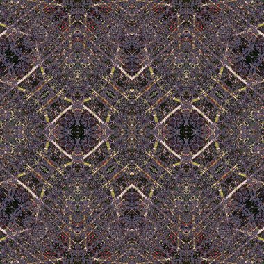 Kusursuz soyut desen. Kusursuz bir doku. Karışık arkaplan deseni