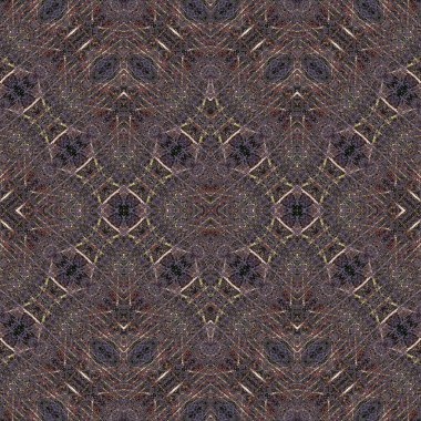 Kusursuz soyut desen. Kusursuz bir doku. Karışık arkaplan deseni