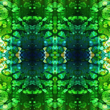 Kusursuz soyut desen. Kusursuz bir doku. Karışık arkaplan deseni