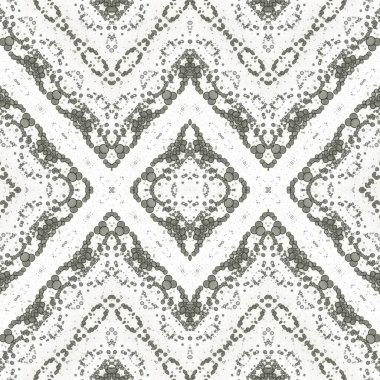 Kusursuz soyut desen. Kusursuz bir doku. Karışık arkaplan deseni