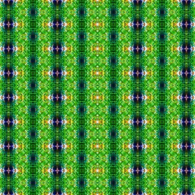 Kusursuz soyut desen. Kusursuz bir doku. Karışık arkaplan deseni