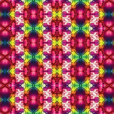 Kusursuz soyut desen. Kusursuz bir doku. Karışık arkaplan deseni